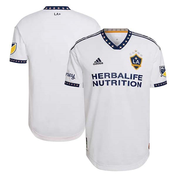 Thailande Maillot Los Angeles Galaxy Domicile 2022-23